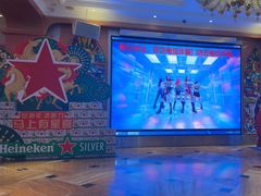 -火吧PTV聚会餐厅(1号店)