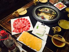 -唇辣号重庆老火锅(燕郊鑫乐汇店)