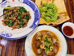 -旺角小渔村(二马路店)