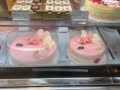 -哈根达斯(绍兴银泰店)