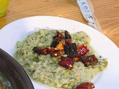 -六爷门框百年卤煮
