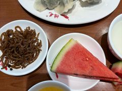 -鸿毛饺子(紫竹桥店)