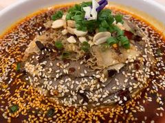 -一品滇香·云南菜(公益西桥店)