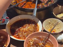 -蜀都丰 川菜·水煮活鱼(万象九宜城店)