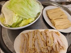 -太婆天府山珍酒楼(亚运村店)