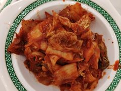 -华天延吉餐厅(西四总店)