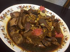 -吴长子卤菜馆(统一街店)