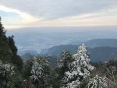 -南岳衡山风景名胜区