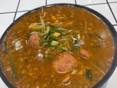 -肥汁米蘭香港米线(长宁来福士店)