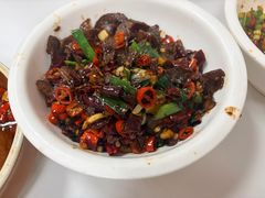-谭姐湘菜馆(浦东大道店)