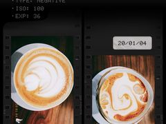 -Eu2+ coffee(上大路店)