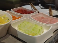 -海底捞火锅(金鼎广场店)