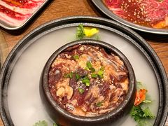 -一品诚记烤肉(大连柏威年购物中心店)