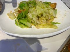 -阿里疆Alijiang·丝路美食·异域风情·清真(长楹天街店)