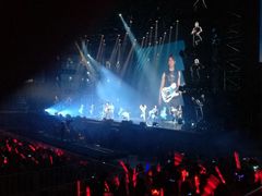 -南京奥林匹克体育中心-体育馆