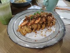 -HELLO 27 意面·沙拉·帕尼尼