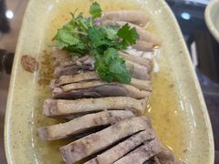 -鲁氏汤包王(长白街店)