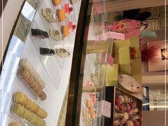 -PAUL LAFAYET 法式甜品(港汇广场店)