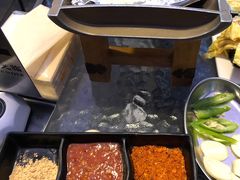 -青春韩国料理(汽博店)