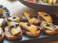 -山之川日料放题(通州店)