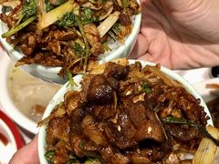 -月福京味斋·烤鸭店·北京菜(鼓楼总店)