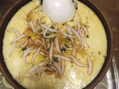 -巢湖名吃·徽府农家菜(半汤店)