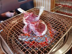 -金九姬黑牛烤肉料理(杨舍老街店)