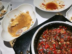 -味界·精致赣菜(招商花园城店)