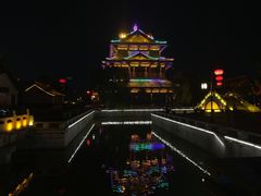 -洪泽湖古堰景区