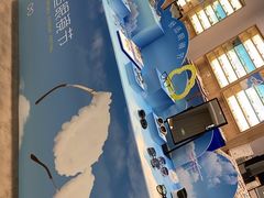 -AOJO眼镜(深圳海岸城店)