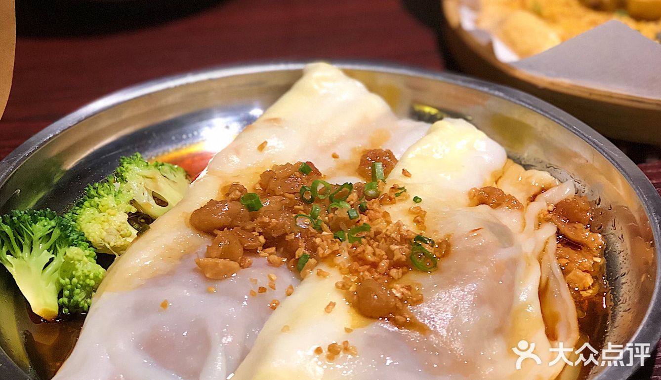 绝对是这家店的超级亮点