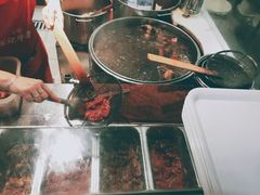 -江三王记牛杂馆(总店)