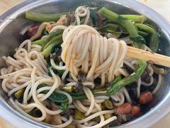 -凤张螺蛳粉·爽口粉(跃进路总店)