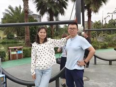 -枫香湖儿童公园