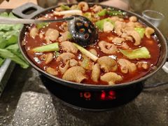 -湘肠香火锅店(团结湖店)