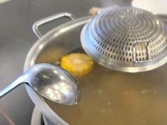 -潮汕美牛肉丸火锅店(天宁寺店)