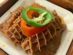 -粤财皇冠假日酒店·彩华轩中餐厅