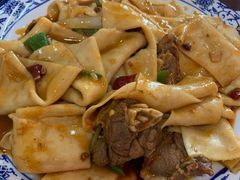 -范记靖远羊羔肉(博物馆店)