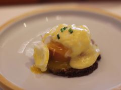 -Le Comptoir de Pierre Gagnaire