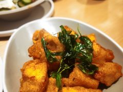 -隅乐胡椒虾·台湾菜·团建(皇岗店)