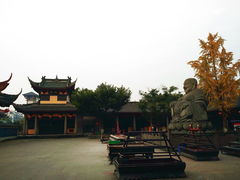 -什邡罗汉寺