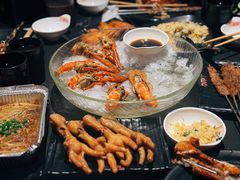 -红盔甲·小龙虾(人民广场店)