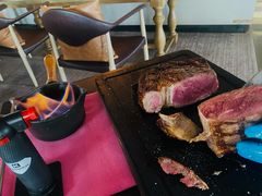 -恰餐厅CHAR Grill(北京三里屯洲际店)
