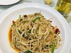 -鲜得莱渔港·小平岛海胆馆(七贤岭店)