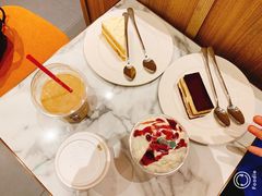 -COSTA COFFEE(上海月星环球港店)