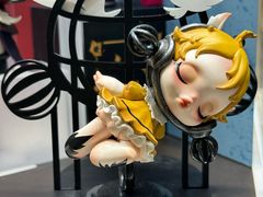 -泡泡玛特POPMART(凯德大峡谷店)
