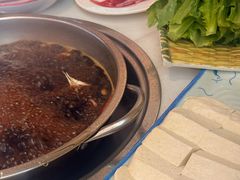 -鹅香四海·卤水火锅·砂锅粥·潮汕菜(宝安店)