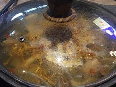 -采椰郎椰子鸡·脆皮鸡火锅(融创茂店)