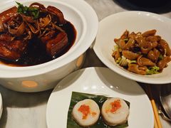 -苏帮袁Sue Cuisine(来福士店)