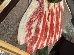 -谷牛日式烤肉(宝山U天地店)